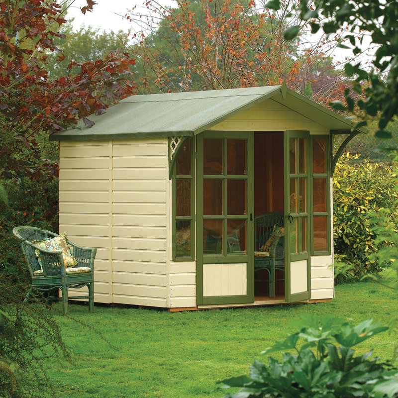 Rowlinson Eaton Summerhouse 7x7