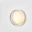 1 - Light Flush Mounted Sconce