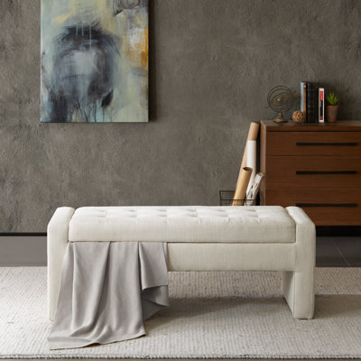 Banc de rangement Gillian
