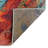 Ansela Washable Abstract Indoor Rug-954073470