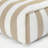 Santorin Outdoor Ottoman Pouf-98674073