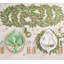 Bougainvillea Napkin