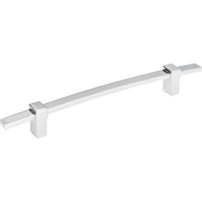 Buckle Up Bar Pull