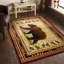 Tapis multicolore-1876694710
