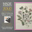 Pressed Arrangement I, reproduction encadrée - bois massif-1636249859-1636249857