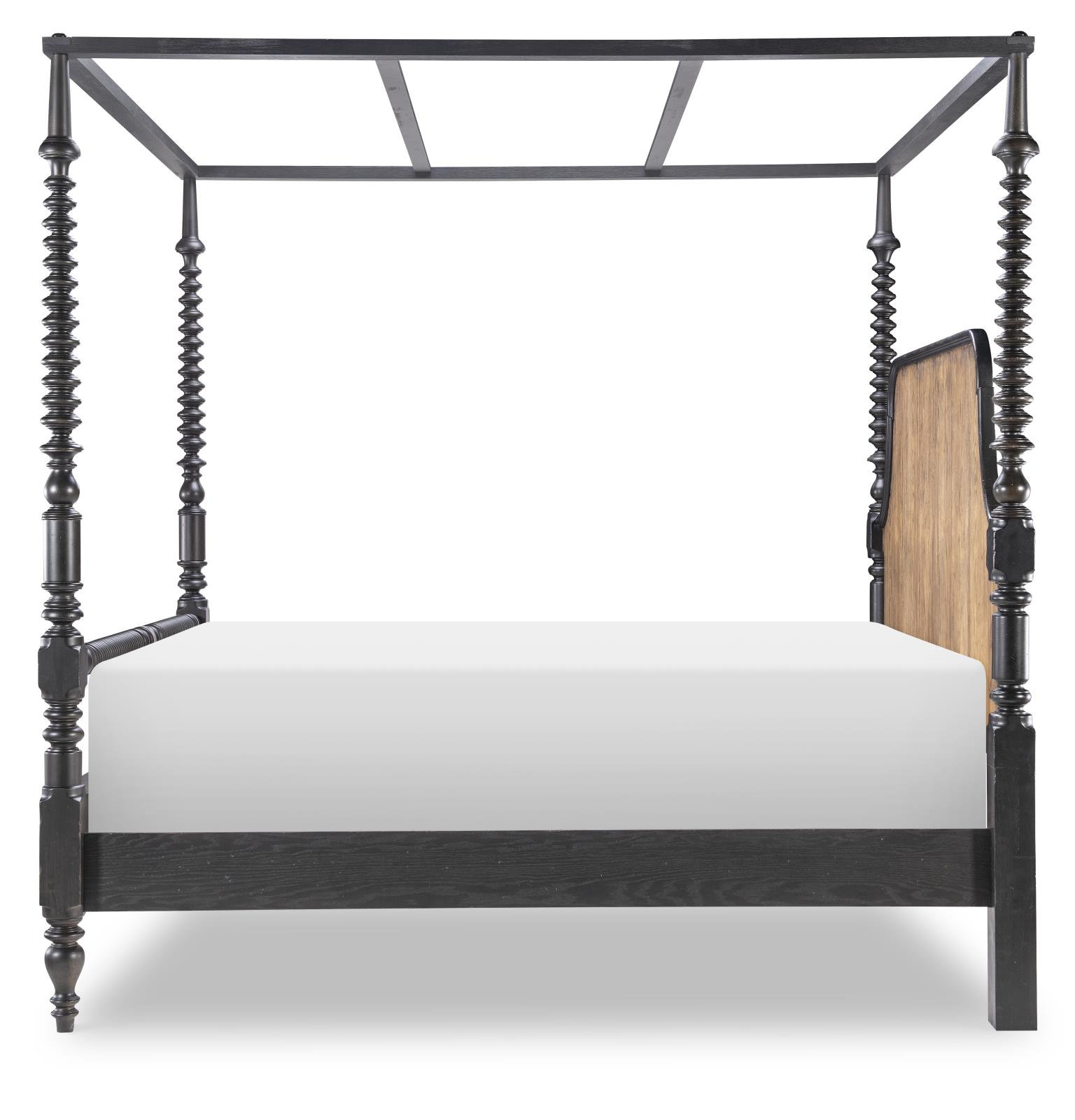 Country Living Bed, King