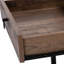 Bureau d'ordinateur moderne et minimaliste-155691038