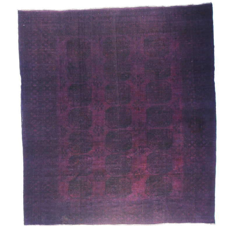 Erica One-of-a-Kind 9'6" X 12'6" Area Rug