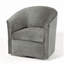 Fauteuil pivotant Ash-130127085