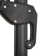 Anndee 3m Square Cantilever Parasol with LED Light