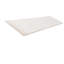Tapis de couloir saumon clair Palafox