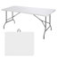 Heavy Duty Folding Table