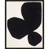 Module On White 5 By Michael Kempen - Framed Wall Art