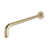 Satin Brass