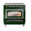 ILVE Nostalgie II Noblesse 36 in Induction Range-1024150456