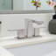 Robinet de salle de bain central avec drain Lulani-56212329