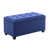 Bleu est en rupture de stock