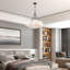 Grove 4-Light Chandelier-807816663-807816662