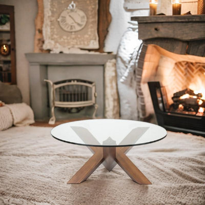 Table basse Costy