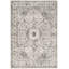 Tapis taupe / beige mâle délavé-25785509