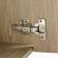 Meuble-lavabo 24 po sans comptoir