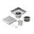 Brushed Nickel is out of stock