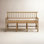 Sha Creek Mindi Bench, Natural