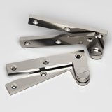 Removable Screw Pivot Hinge