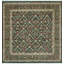 Tapis rond Pak-Persian Desmond