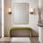Andee Velvet Upholstered Bench-560810566