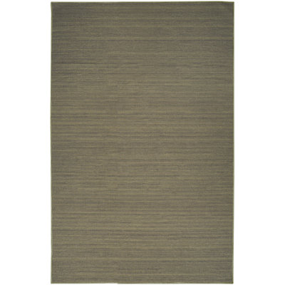 Ivanas Machine Washable Area Rug