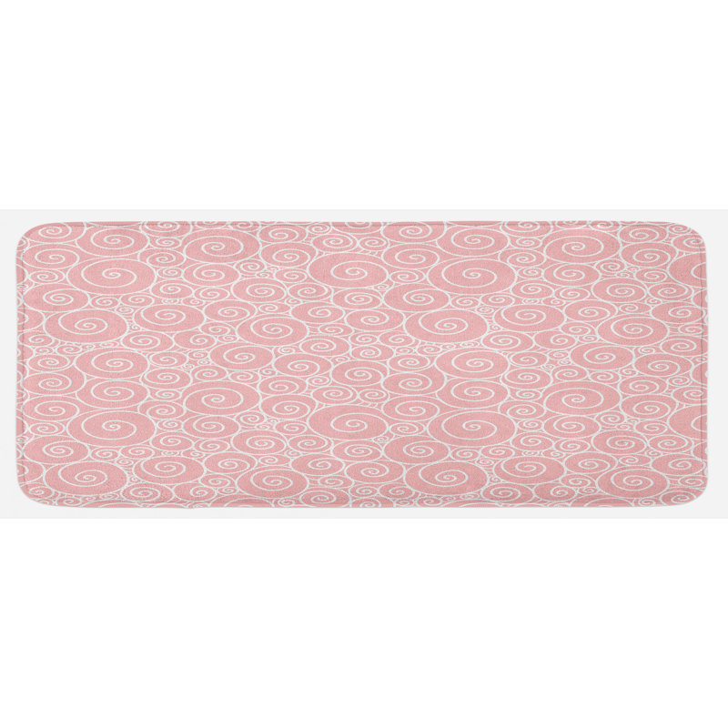 Tapis de cuisine