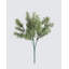 Faux Moss Branch
