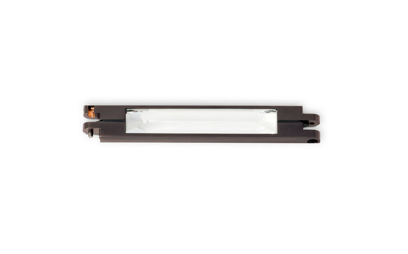 Catena 103 Chandelier, Bronze, 2700 Kelvins, Remote