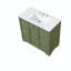 Meuble-lavabo 36 po avec lavabo