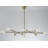 8 - Light Kitchen Island Pendant Light