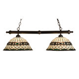 Tiffany 2 - Light Pendant