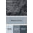 Digital Abstraction 50 Gray Metal Wall Art-598895674