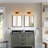 Rattan Vanity Light-1973696825