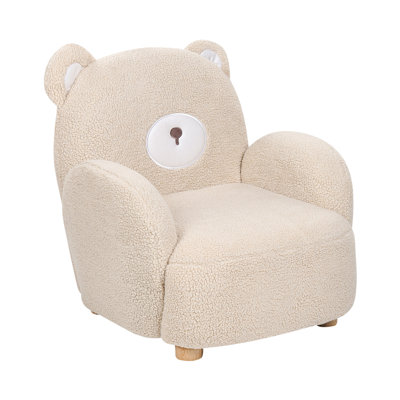 Domingue Upholstered Armchair