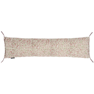 Coussin Rosette