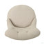Chaise de travail Loiselle-1018251010