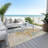Soraya Ivory Washable Indoor-Outdoor Rug - -254500009