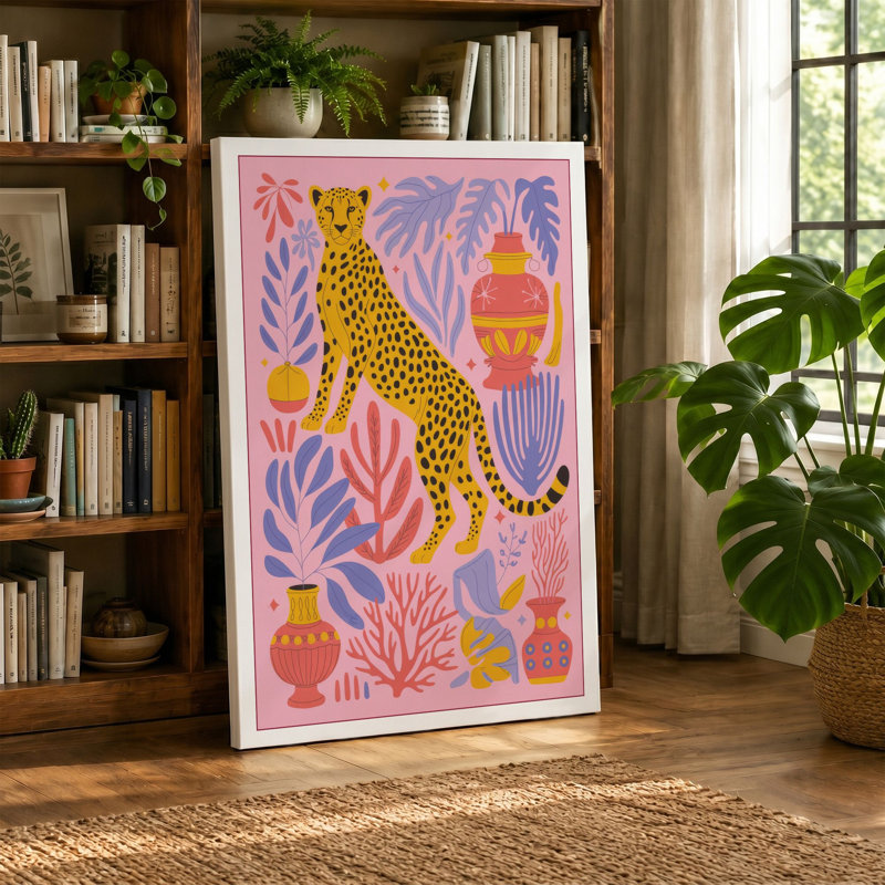 Print, 30x20 - 76.2 x 50.8 cm, Black Border