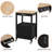 Welara Kitchen Island-683053793
