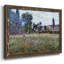 La prairie, 1880, peinture sur toile encadrée-1549841606-1549841626