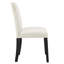Ensemble de 2 chaises de salle à manger Duchess Performance-727443113