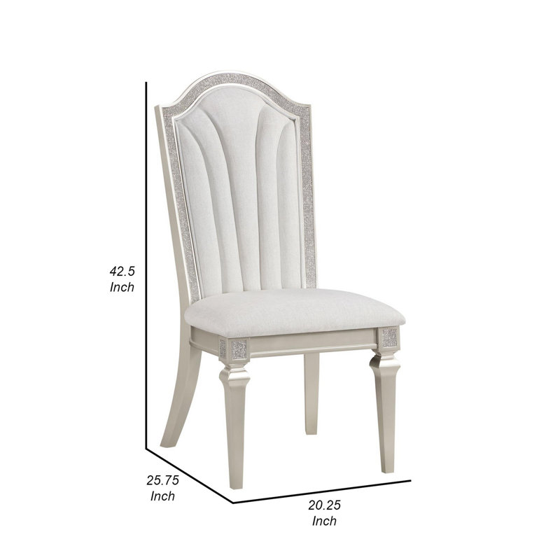 Chaise de salle à manger Nive