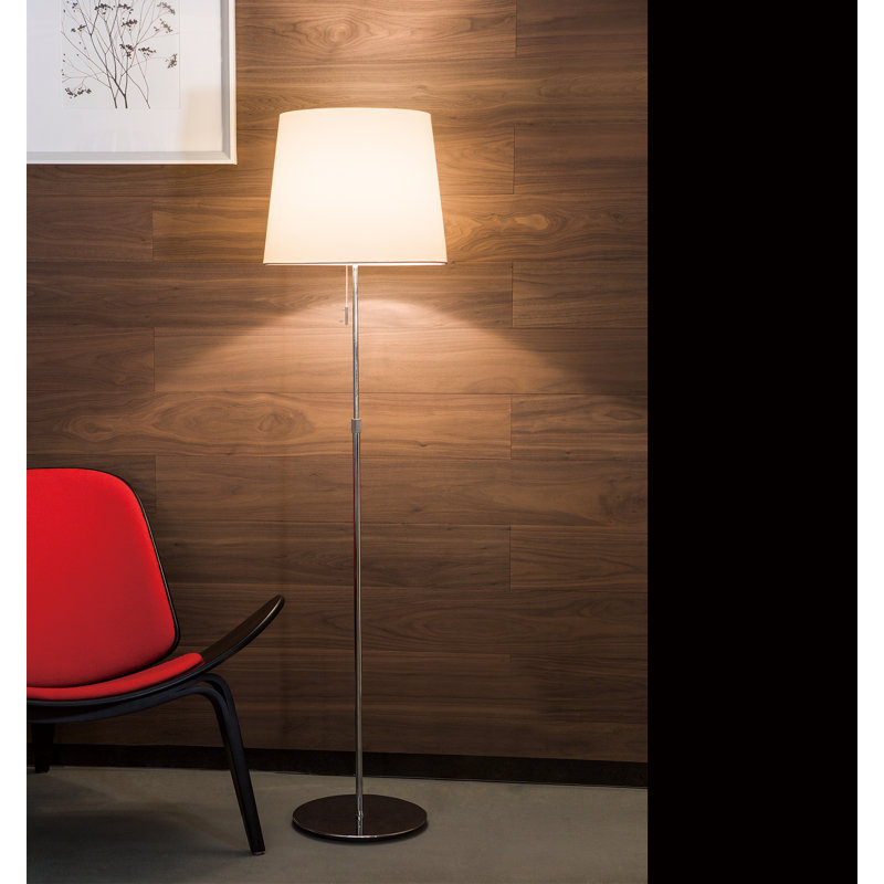 Sleeker 61,4 po traditionnel
