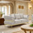 Milthon Loveseat